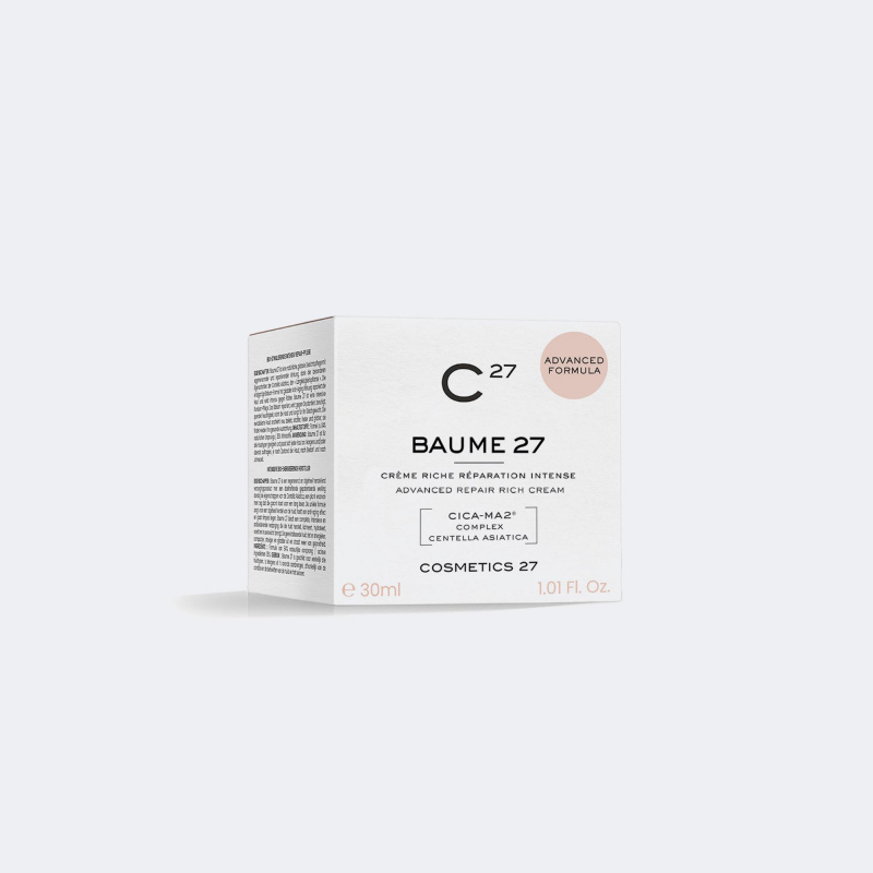 Baume 27 Crème 30 мл