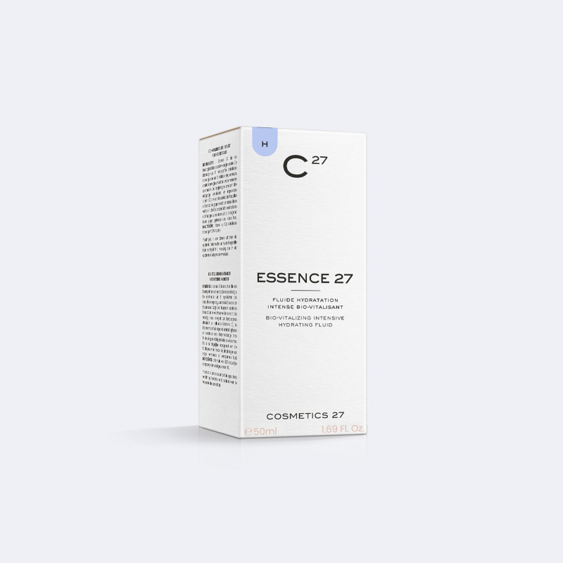 Essence 27