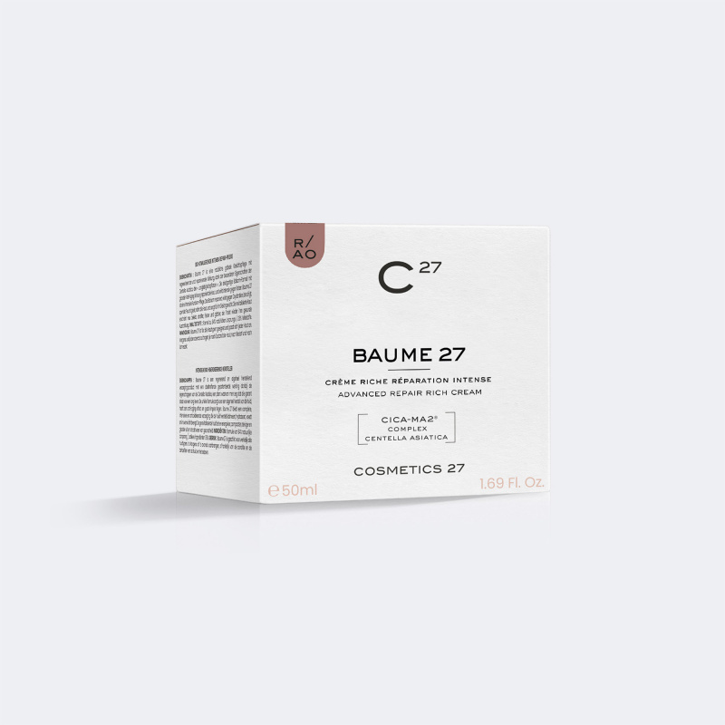 Baume 27 Crème 50 мл