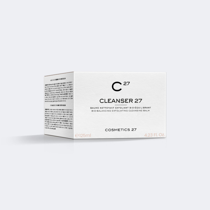 Cleanser 27