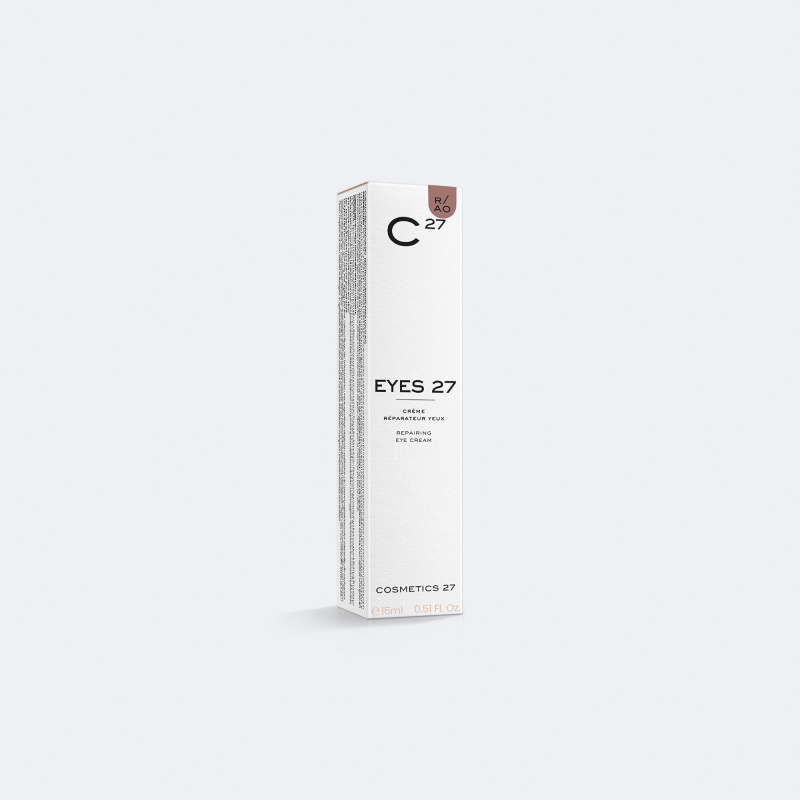 Eyes 27